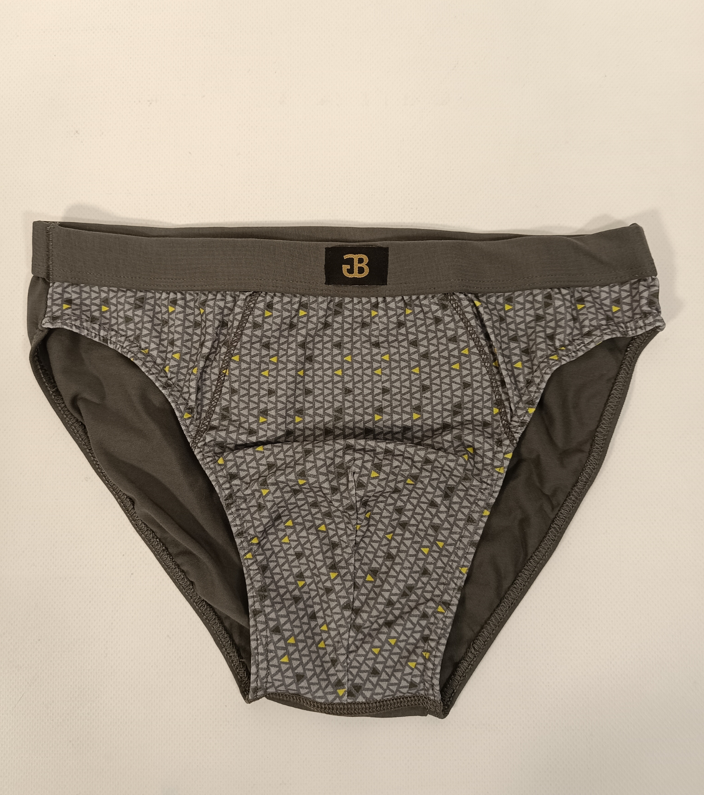 MEN'S BRIEF U5843/F Tellini S.r.l. Wholesale Clothing